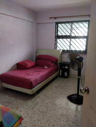 Blk 345 Clementi Avenue 5 (Clementi), HDB 3 Rooms #503613901